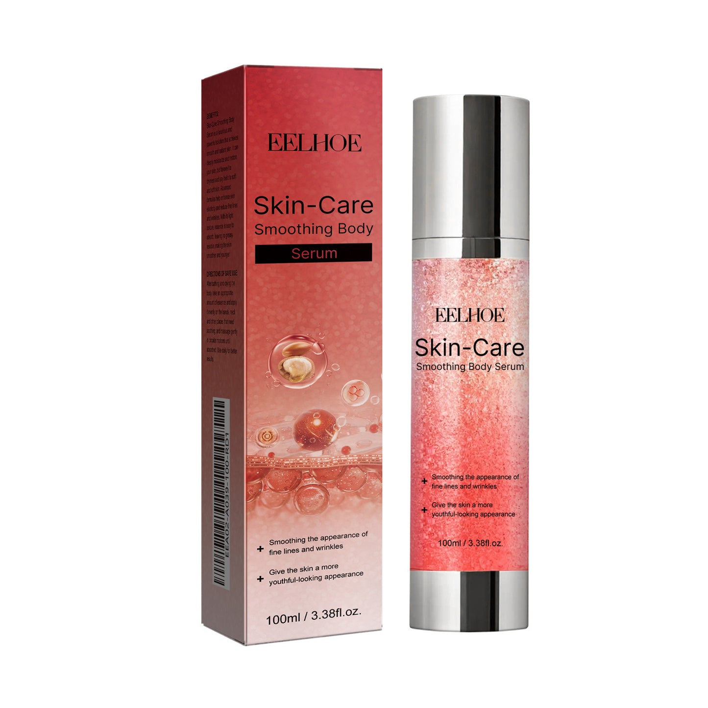 Body Shaping Firming Moisturizing Care Solution