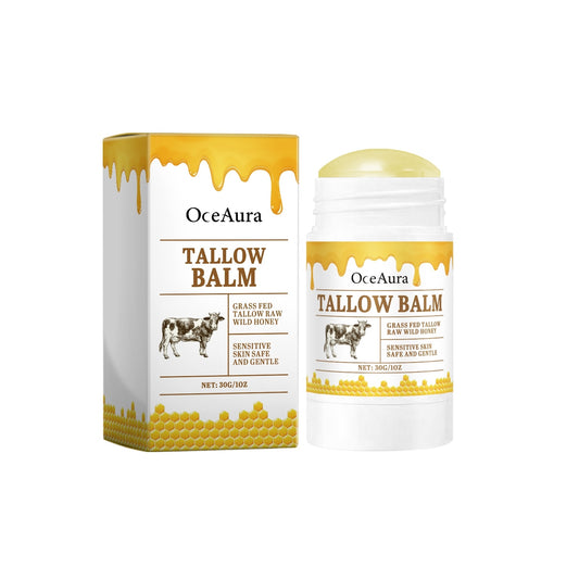 Tallow Balm