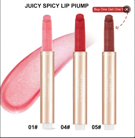 PHOFAY Juicy Lip Plump