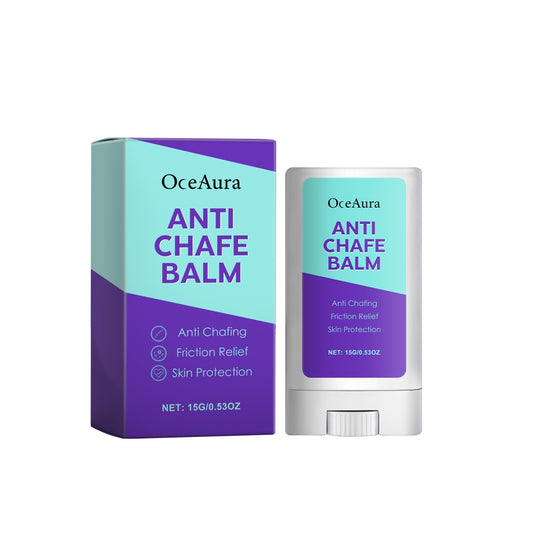 Anti Chafe Balm